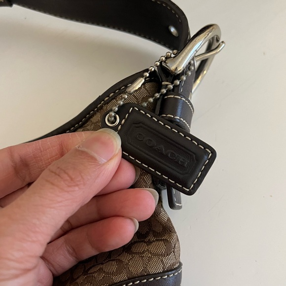 Coach Bag - Picture 10 of 10